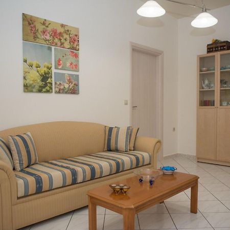 הרקליון Comfi Apartment Kleio מראה חיצוני תמונה