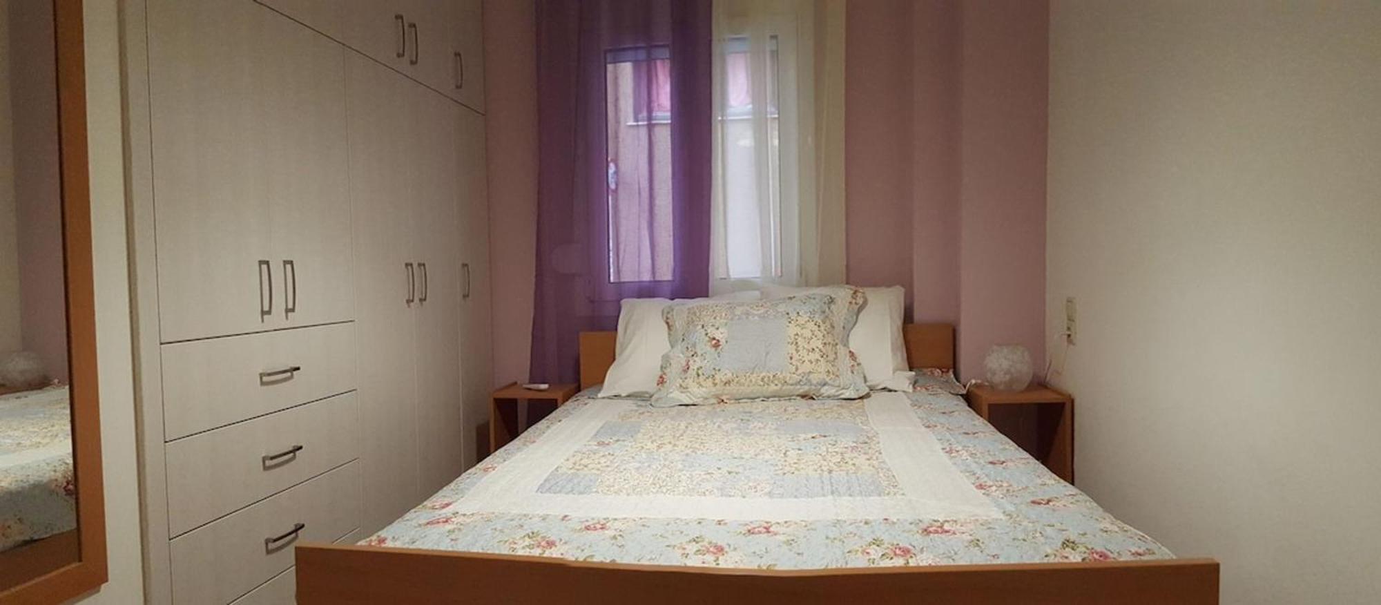 הרקליון Comfi Apartment Kleio מראה חיצוני תמונה