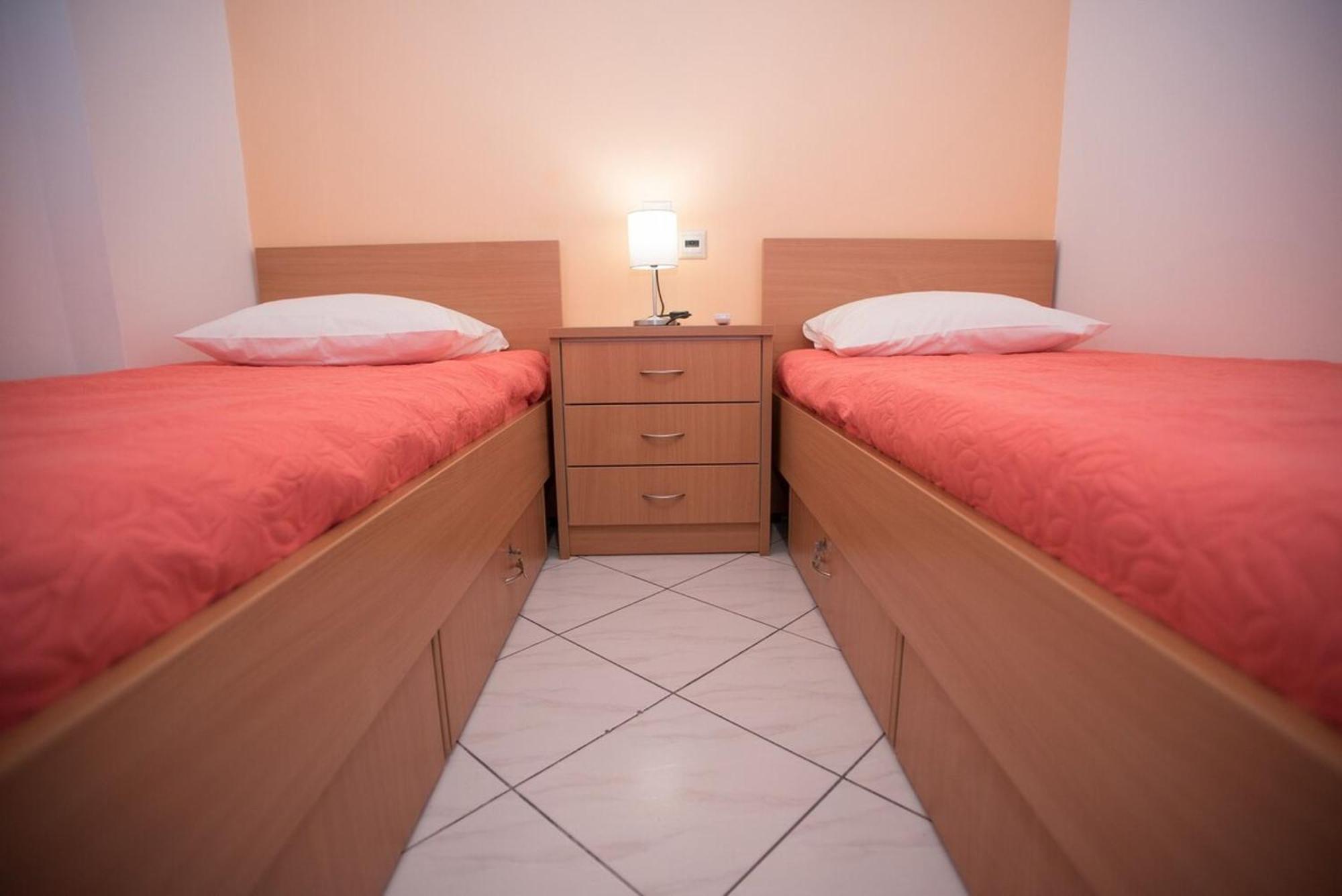 הרקליון Comfi Apartment Kleio מראה חיצוני תמונה