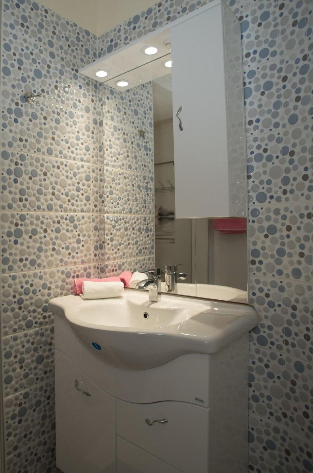 הרקליון Comfi Apartment Kleio מראה חיצוני תמונה